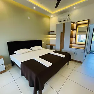 Resort Garden Bay
