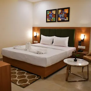 Hotel The Barrel House